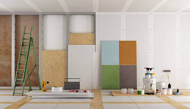 Mold Remediation for Rental Properties in Columbus, GA